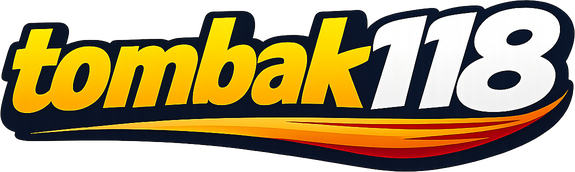 Logo tombak118